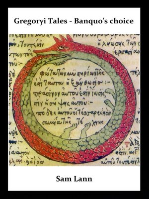 cover image of Gregoryi Tales